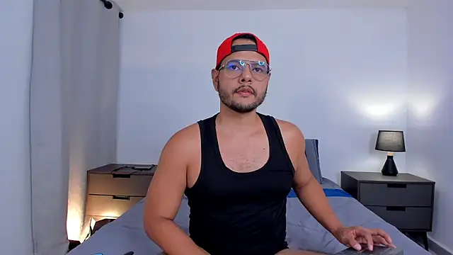 Nate Ocean online show from 02.03.26