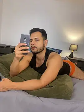 Nate Ocean online show from 02.10.26