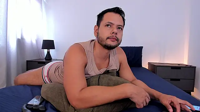 Nate Ocean online show from 02.22.26