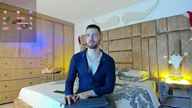 Snapshot of petterwilly1 chatting on 12.06.24 petterwilly1 online show from 12.06.24