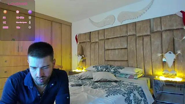 Snapshot of petterwilly1 chatting on 12.06.24 petterwilly1 online show from 12.06.24