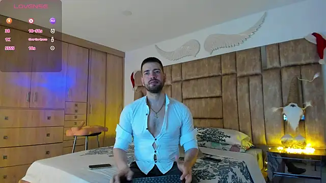 Snapshot of petterwilly1 chatting on 12.07.24 petterwilly1 online show from 12.07.24