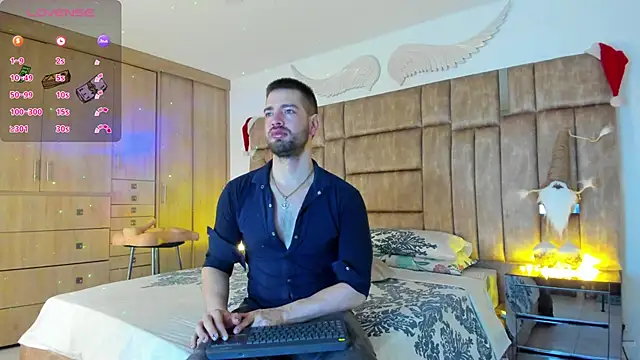 Snapshot of petterwilly1 chatting on 12.09.24 petterwilly1 online show from 12.09.24