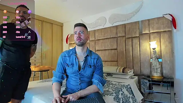 Snapshot of petterwilly1 chatting on 01.03.25 petterwilly1 online show from 01.03.25