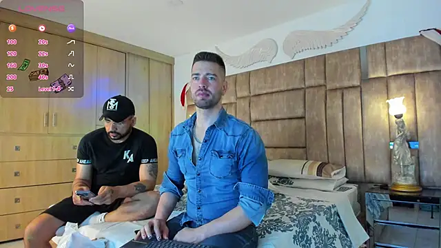 Snapshot of petterwilly1 chatting on 01.03.25 petterwilly1 online show from 01.03.25