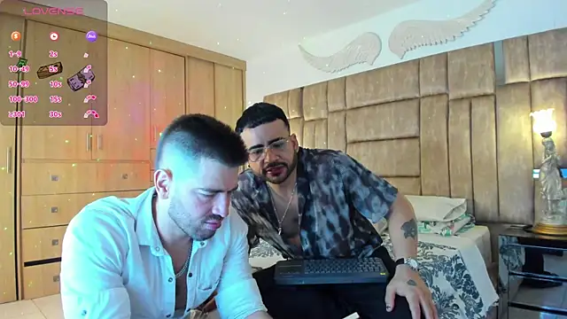 Snapshot of petterwilly1 chatting on 01.22.25 petterwilly1 online show from 01.22.25