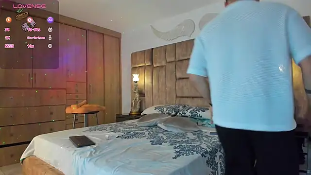 Snapshot of petterwilly1 chatting on 01.23.25 petterwilly1 online show from 01.23.25