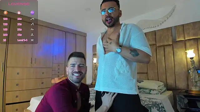 Snapshot of petterwilly1 chatting on 01.23.25 petterwilly1 online show from 01.23.25