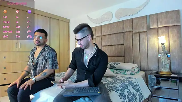 Snapshot of petterwilly1 chatting on 01.24.25 petterwilly1 online show from 01.24.25