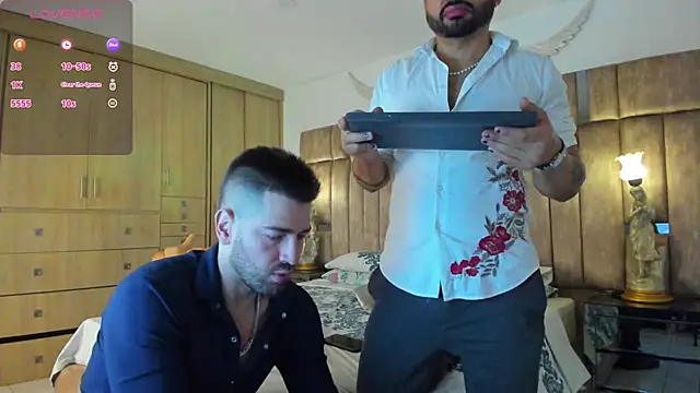 Snapshot of petterwilly1 chatting on 02.07.25 petterwilly1 online show from 02.07.25