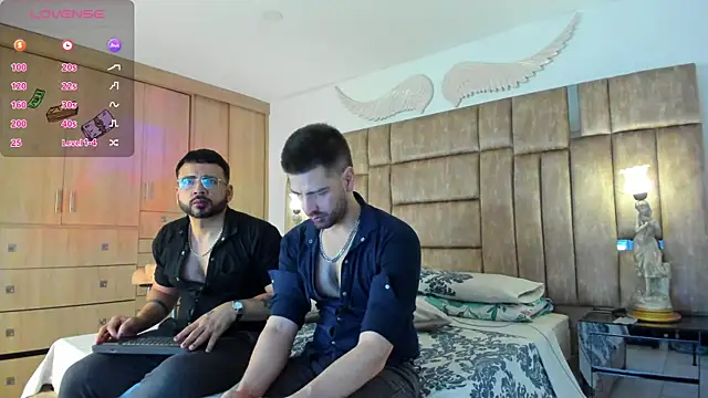 Snapshot of petterwilly1 chatting on 03.01.25 petterwilly1 online show from 03.01.25