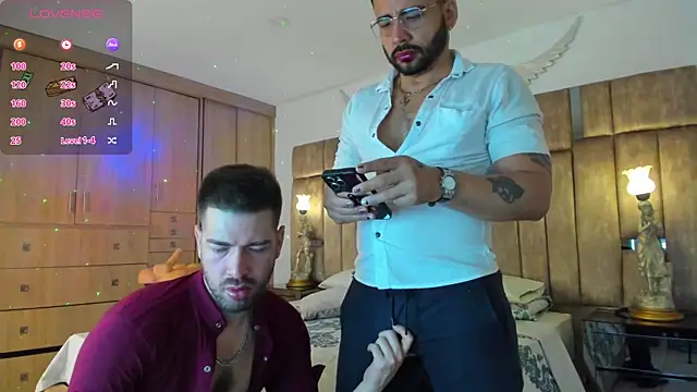 Snapshot of petterwilly1 chatting on 03.04.25 petterwilly1 online show from 03.04.25