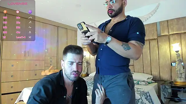 Snapshot of petterwilly1 chatting on 03.05.25 petterwilly1 online show from 03.05.25