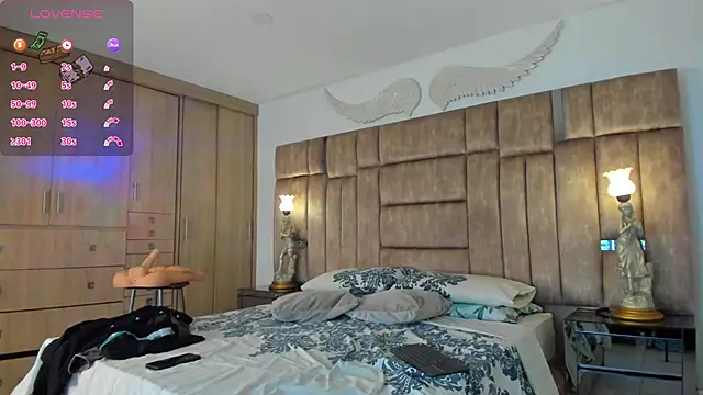 Snapshot of petterwilly1 chatting on 03.05.25 petterwilly1 online show from 03.05.25