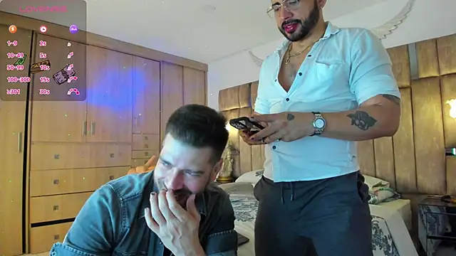 Snapshot of petterwilly1 chatting on 03.06.25 petterwilly1 online show from 03.06.25