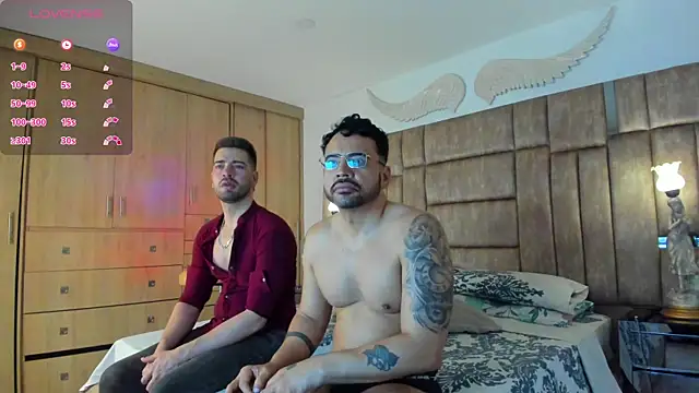 Snapshot of petterwilly1 chatting on 03.20.25 petterwilly1 online show from 03.20.25