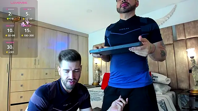 Snapshot of petterwilly1 chatting on 10.11.25 petterwilly1 online show from 10.11.25