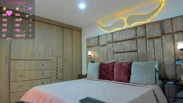 petterwilly1 online show from 02.10.26