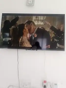 Barbie-kiss online show from 01.16.26