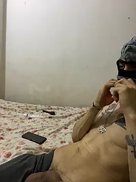 Rafik88xx online show from 09.13.25