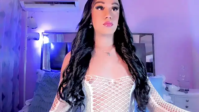 ShantalGirs online show from 03.21.25