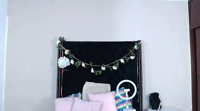 VioletaaaSlave online show from 02.10.25