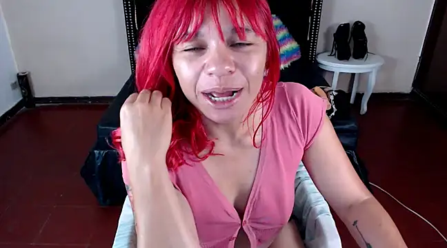 VioletaaaSlave online show from 03.05.25