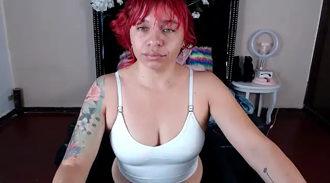 VioletaaaSlave online show from 03.14.25