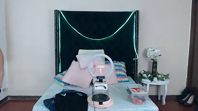 VioletaaaSlave online show from 09.19.25