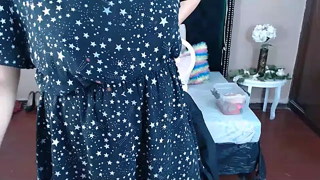 VioletaaaSlave online show from 11.04.25