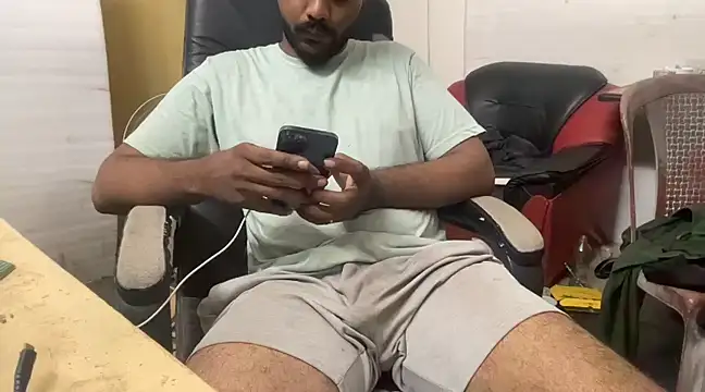 Hottest Tamil online show from 03.01.25