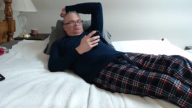 Snapshot of JaySloan chatting on 01.27.25 JaySloan online show from 01.27.25