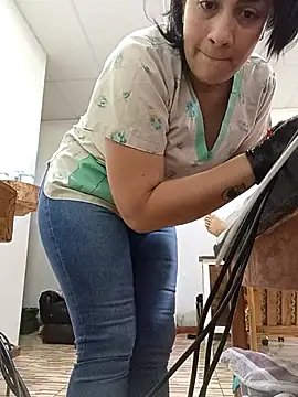 XGabrielaXX online show from 02.04.26