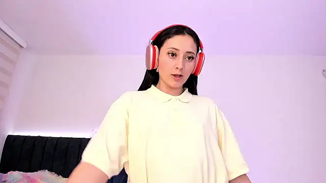 Snapshot of liaqueen610 chatting on 01.07.25 liaqueen610 online show from 01.07.25