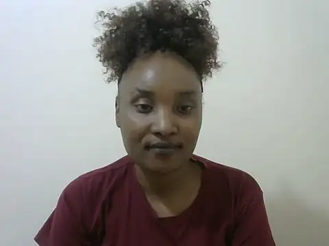 Snapshot of StacyGee24 chatting on 10.01.25 StacyGee24 online show from 10.01.25
