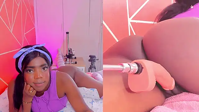 zoeethompson cm online show from 02.06.25