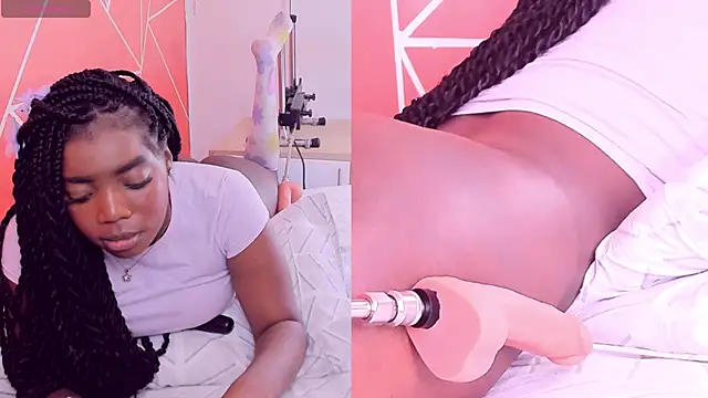 zoeethompson cm online show from 03.19.25