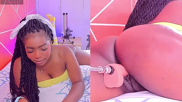 zoeethompson cm online show from 03.22.25