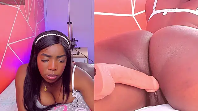 zoeethompson cm online show from 09.18.25