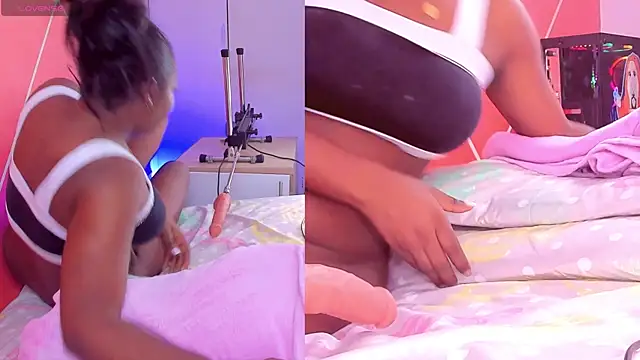 zoeethompson cm online show from 09.27.25