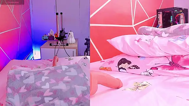 zoeethompson cm online show from 10.06.25