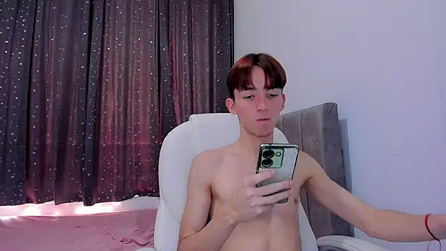 Snapshot of Jake_evans chatting on 12.03.24 Jake evans online show from 12.03.24