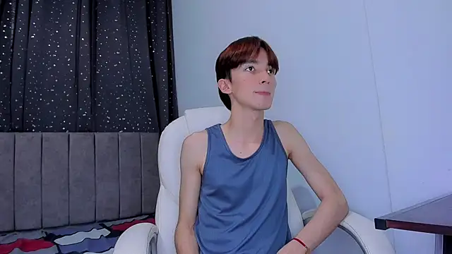 Snapshot of Jake_evans chatting on 02.03.25 Jake evans online show from 02.03.25