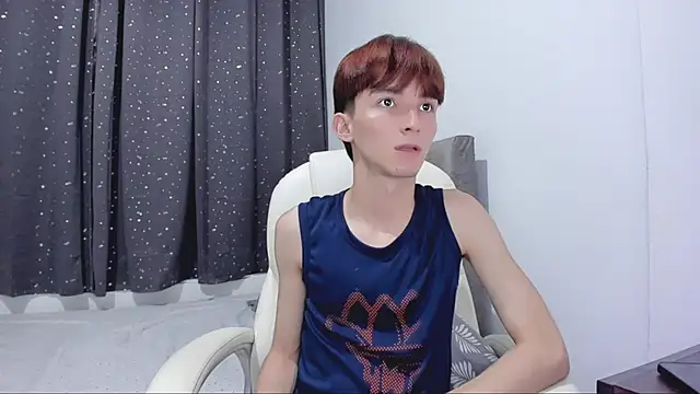 Snapshot of Jake_evans chatting on 03.13.25 Jake evans online show from 03.13.25