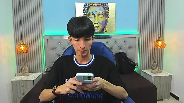 Snapshot of Jake_evans chatting on 09.13.25 Jake evans online show from 09.13.25