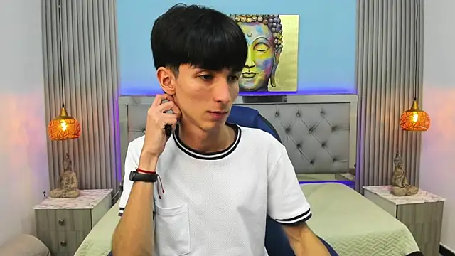 Snapshot of Jake_evans chatting on 09.16.25 Jake evans online show from 09.16.25