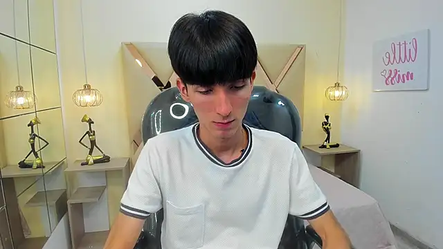 Snapshot of Jake_evans chatting on 10.02.25 Jake evans online show from 10.02.25