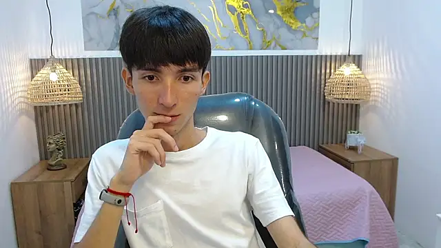 Jake evans online show from 11.17.25