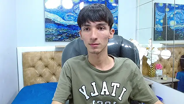 Jake evans online show from 11.20.25