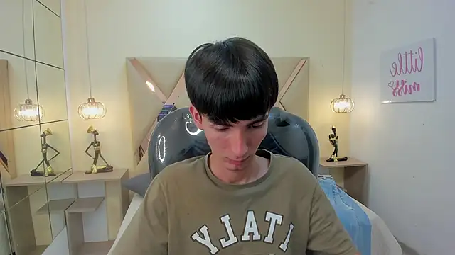 Jake evans online show from 11.20.25